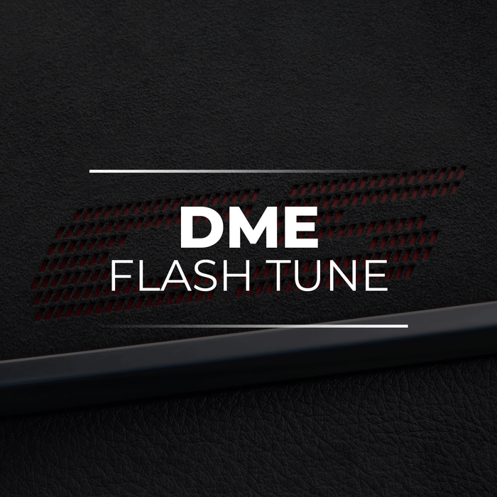 BMW F80/F82 M3/M4CS - DME Software Upgrade (OEM)