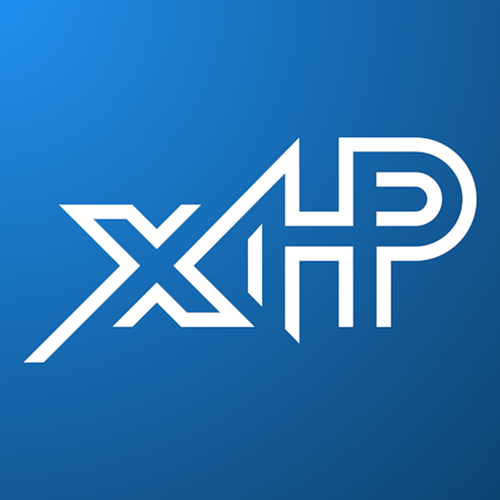 xHP Transmission Flash