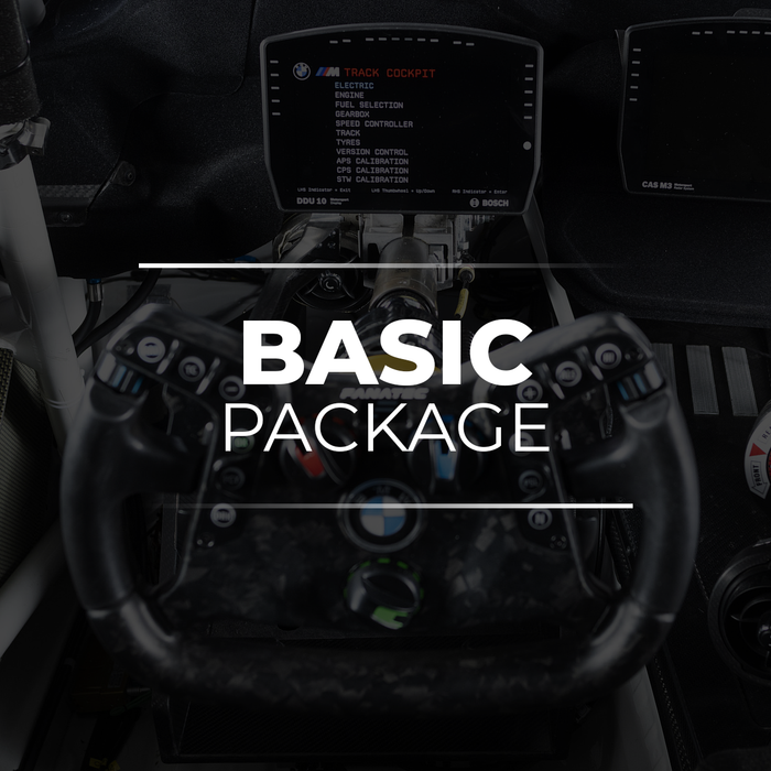 Basic Coding Package