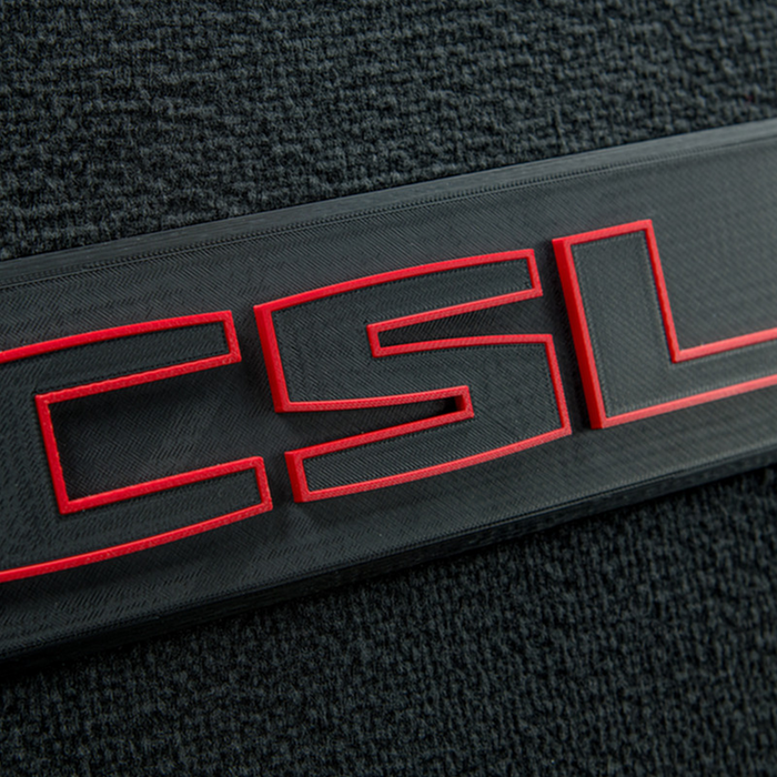 BMW CSL/CS - Software Upgrade