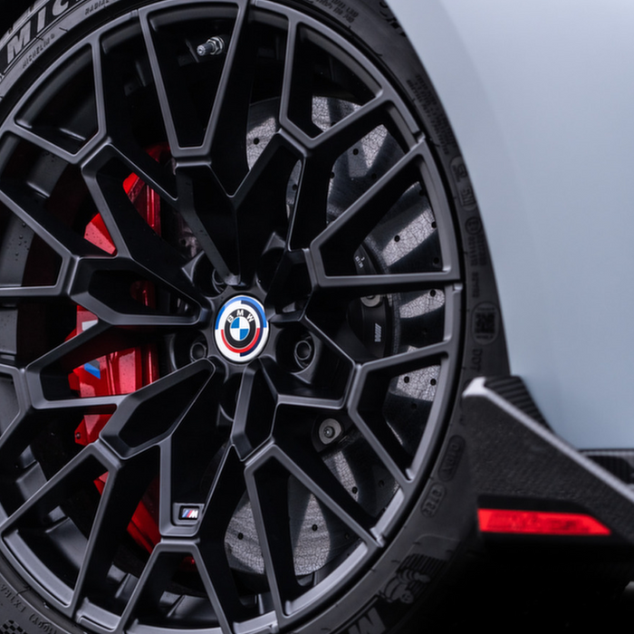 BMW CSL/CS - Software Upgrade