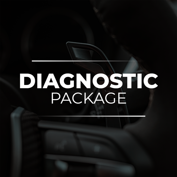 Diagnostic Coding Package