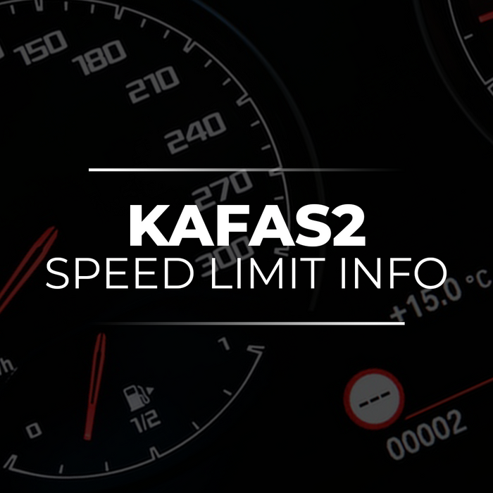 KAFAS2 - SLI