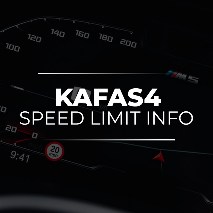 KAFAS4 - SLI