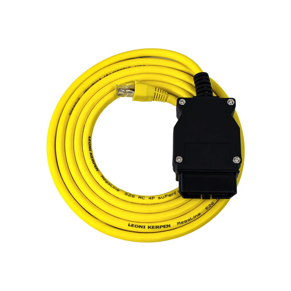 Remote Coding Cable Products — Defined Coding