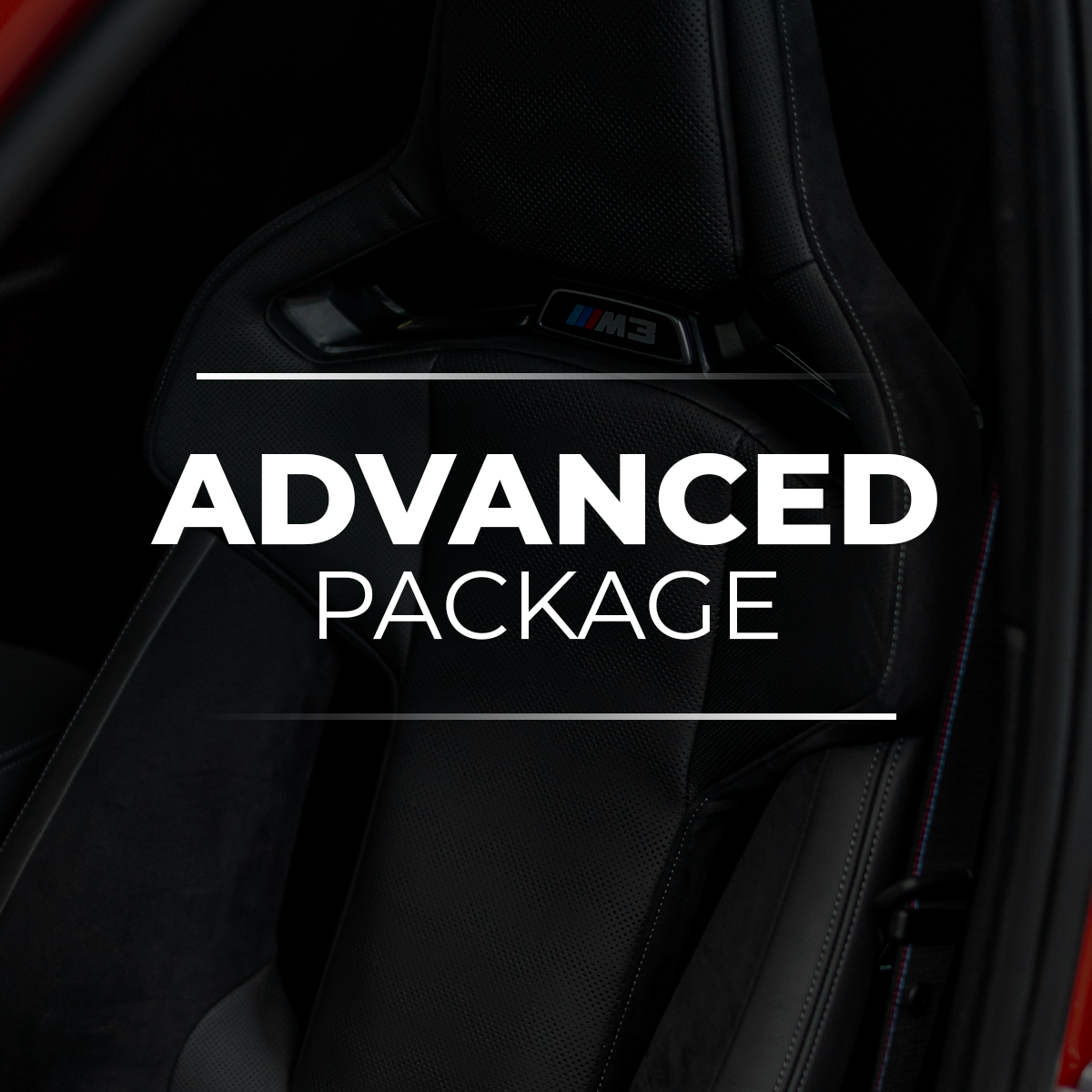 Advanced Coding Package | Defined Coding