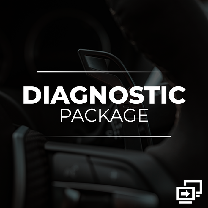 Diagnostic Coding Package - Remote