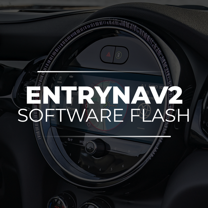 ENTRYNAV2 Software Flash